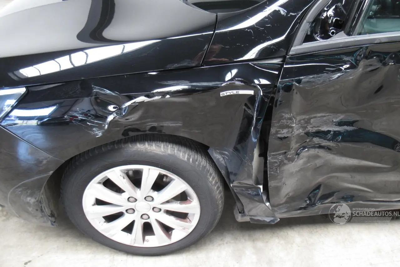 Peugeot 308 2020 photo 8