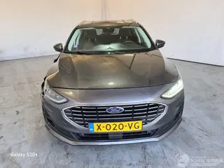 Ford Focus 2024 фото 3