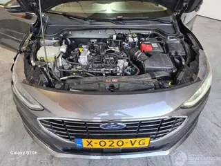 Ford Focus 2024 фото 7