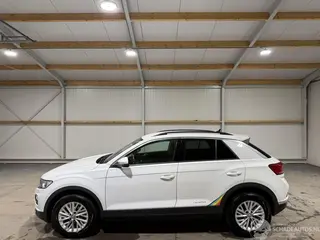 Volkswagen T-Roc 2019 photo 8