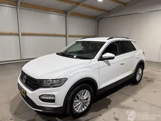 Volkswagen T-Roc 2019 photo 9