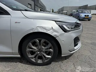 Ford Focus 2022 фото 4