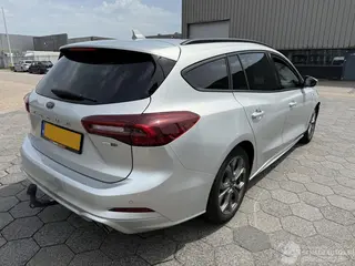 Ford Focus 2022 фото 5