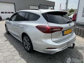 Ford Focus 2022 фото 7