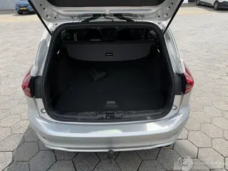 Ford Focus 2022 фото 12