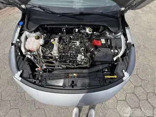 Ford Focus 2022 фото 8