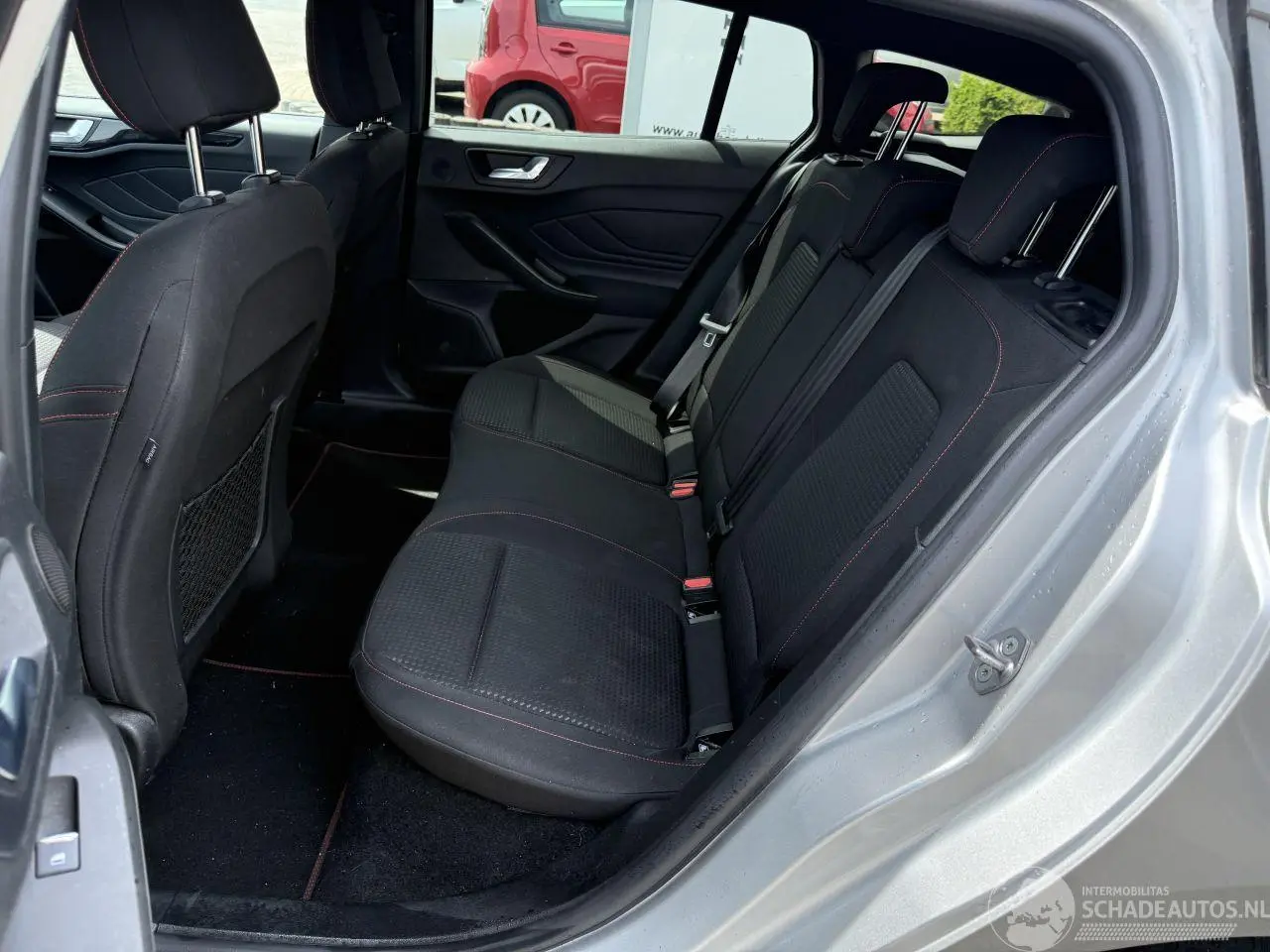 Ford Focus 2022 фото 11