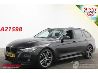 BMW 3-serie 2019 фото 1