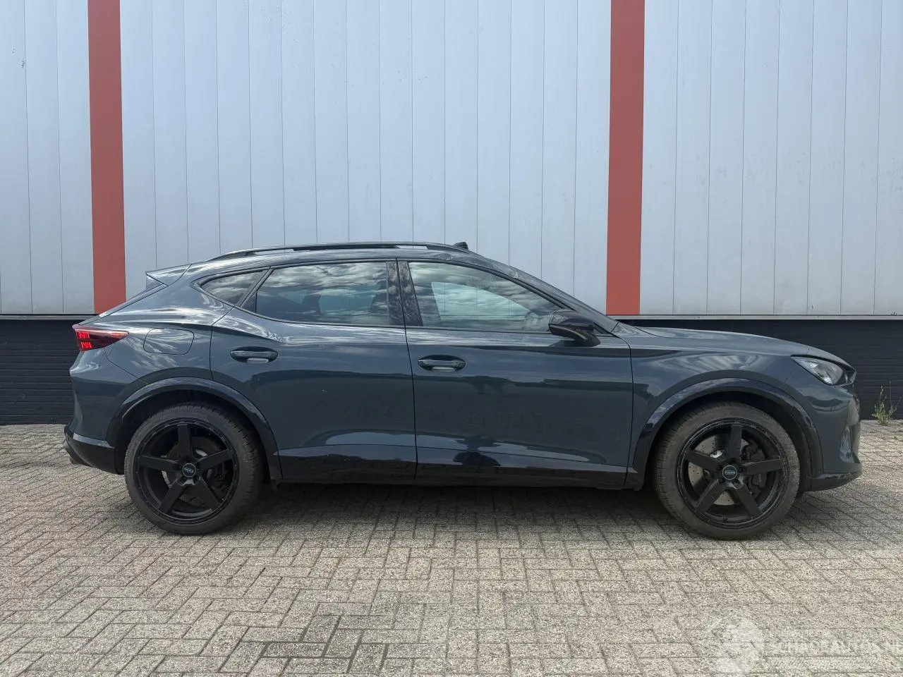 Cupra Formentor 2025 photo 3