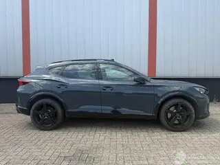 Cupra Formentor 2025 photo 3