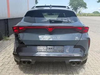 Cupra Formentor 2025 photo 7