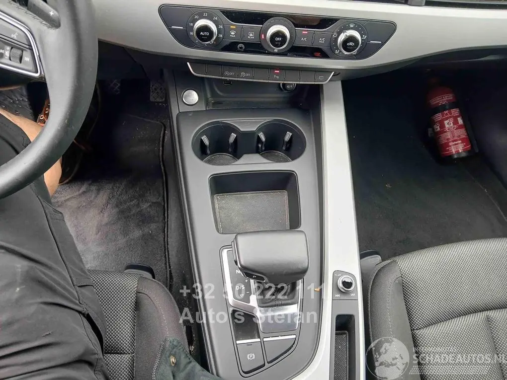 Audi A4 2024 foto 11