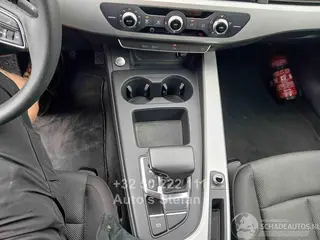 Audi A4 2024 foto 11