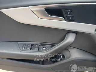 Audi A4 2024 foto 12