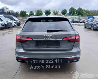 Audi A4 2024 foto 5