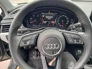 Audi A4 2024 foto 9