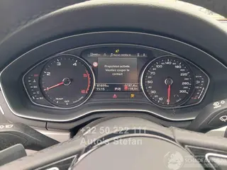 Audi A4 2024 foto 8