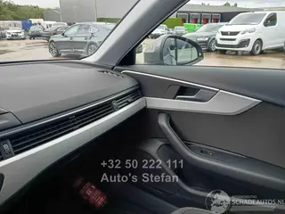 Audi A4 2024 foto 10