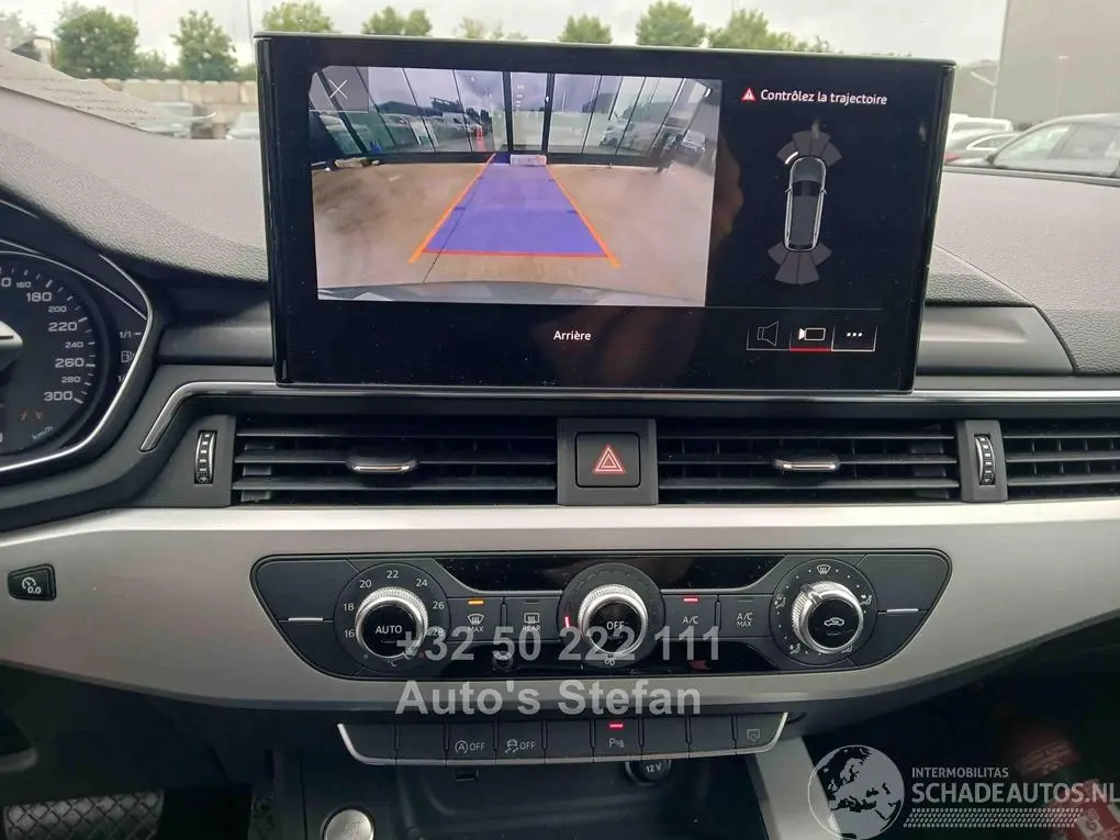 Audi A4 2024 foto 7