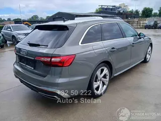 Audi A4 2024 foto 6