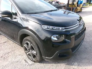 Citroën C3 2019 foto 8