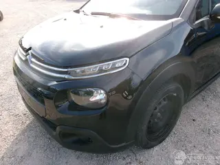 Citroën C3 2019 foto 5