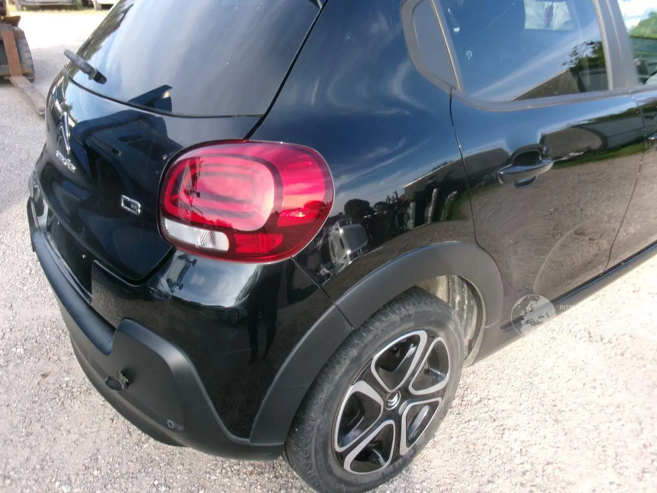 Citroën C3 2019 foto 10