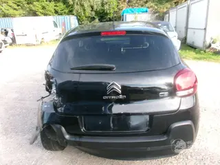 Citroën C3 2019 foto 11
