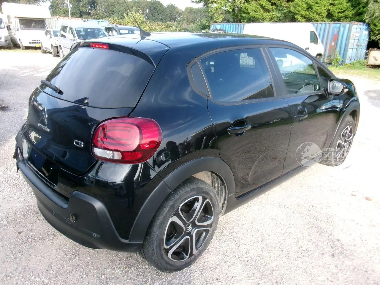 Citroën C3 2019 foto 4