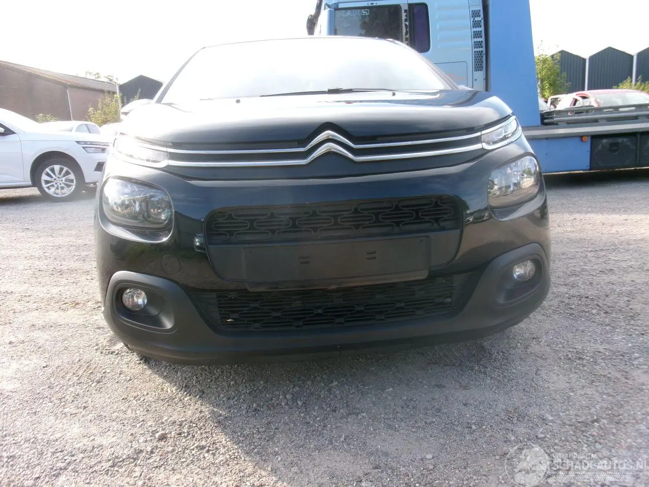 Citroën C3 2019 foto 7