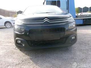 Citroën C3 2019 foto 7