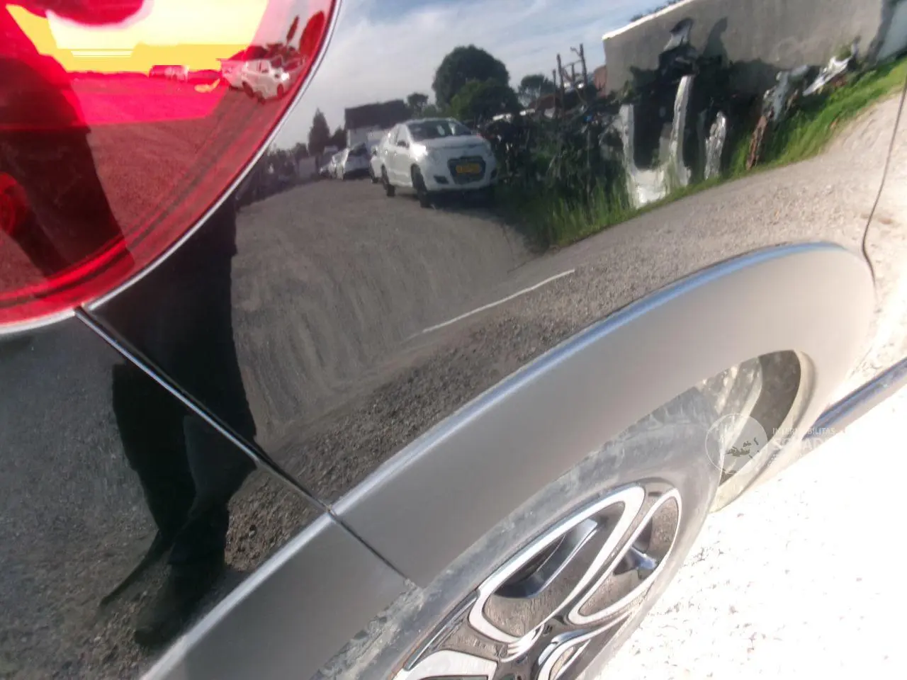 Citroën C3 2019 foto 9