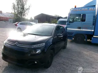 Citroën C3 2019 foto 1