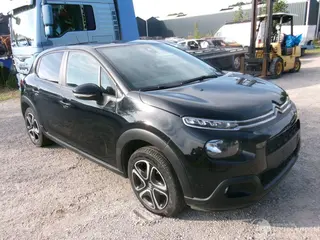 Citroën C3 2019 foto 3