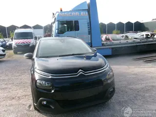 Citroën C3 2019 foto 6
