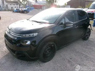 Citroën C3 2019 foto 2