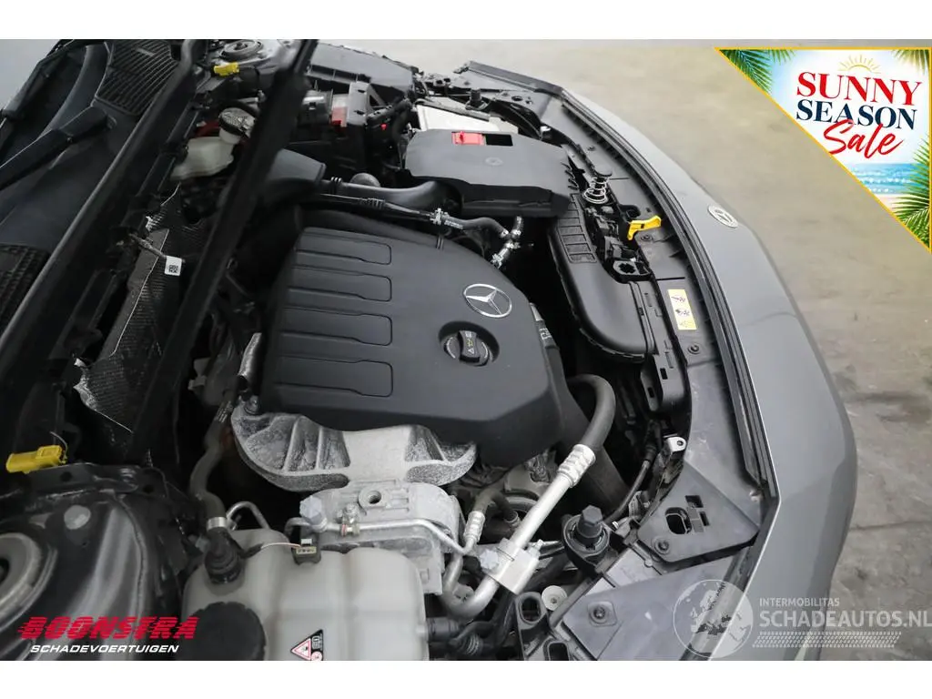 Mercedes A-klasse 2021 photo 6