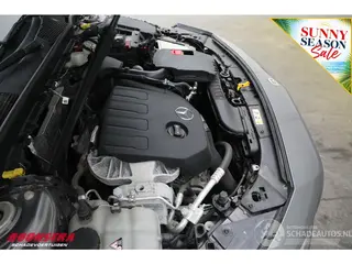 Mercedes A-klasse 2021 photo 6
