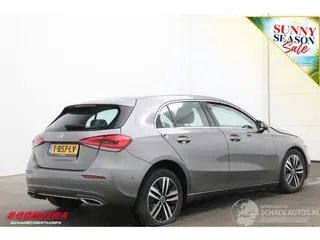 Mercedes A-klasse 2021 photo 3