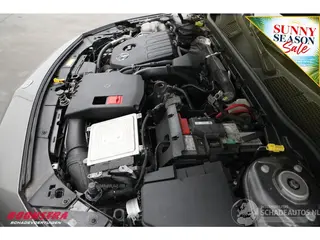 Mercedes A-klasse 2021 photo 8