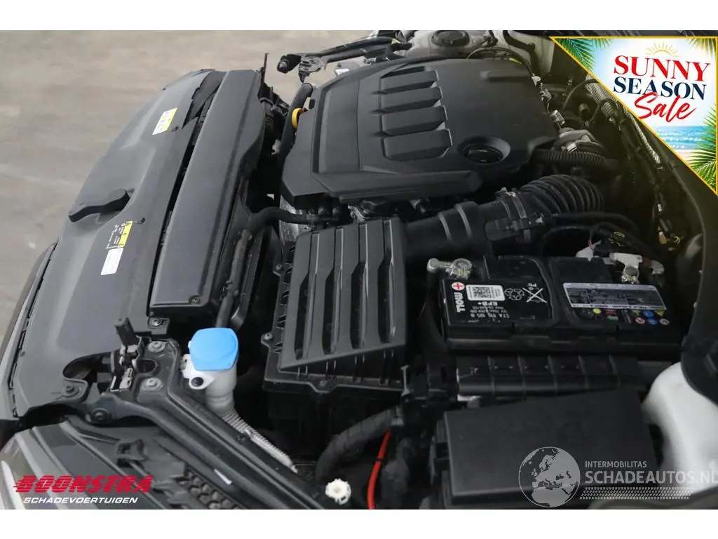 Skoda Superb 2024 foto 11