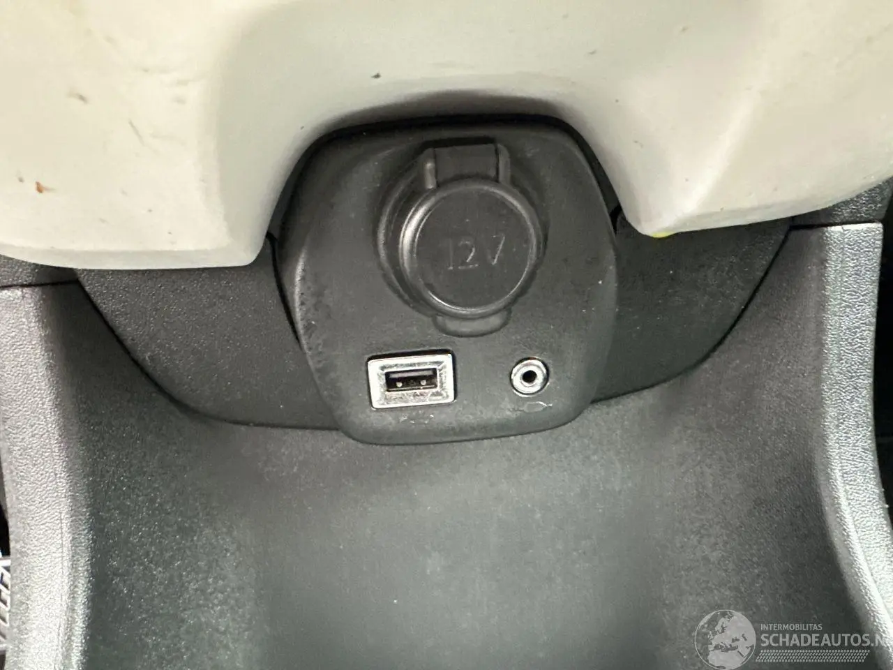 Citroën C1 2021 фото 12