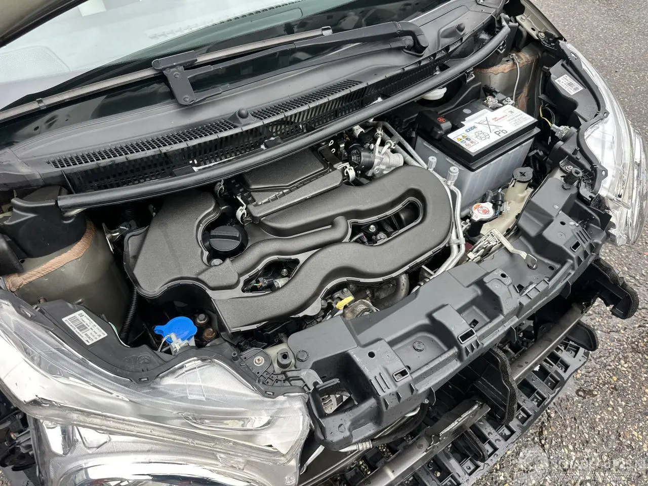 Citroën C1 2021 фото 10