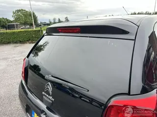 Citroën C1 2021 фото 8