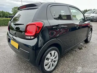 Citroën C1 2021 фото 5