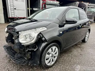 Citroën C1 2021 фото 2