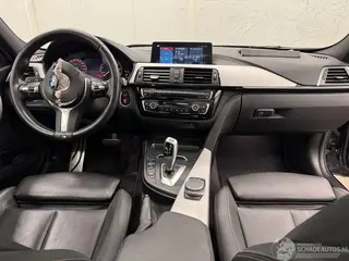 BMW 3-serie 2019 фото 12