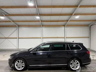 Volkswagen Passat 2020 foto 8