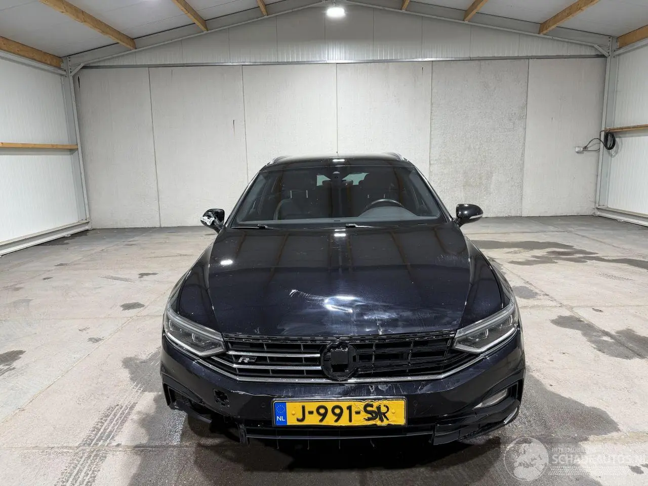 Volkswagen Passat 2020 foto 4