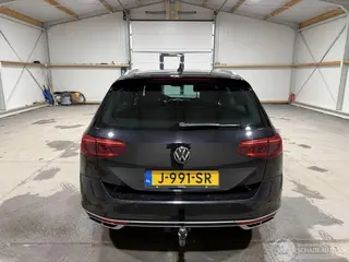 Volkswagen Passat 2020 foto 7